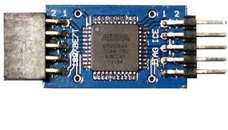 JTAG-   18877, 
								 18878 .441461.009